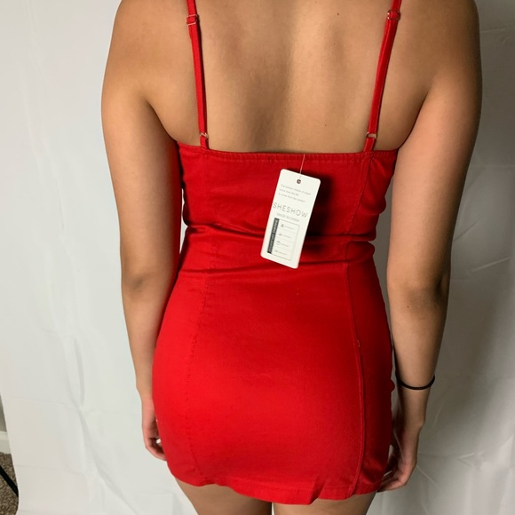 Dress - Picture 2 of 2